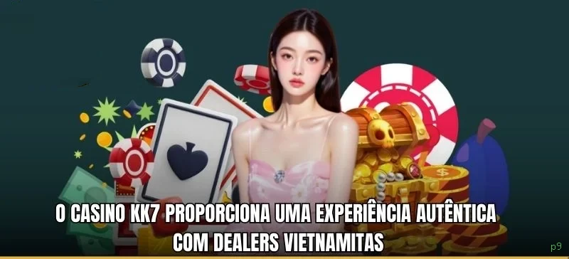 Roleta e blackjack p9